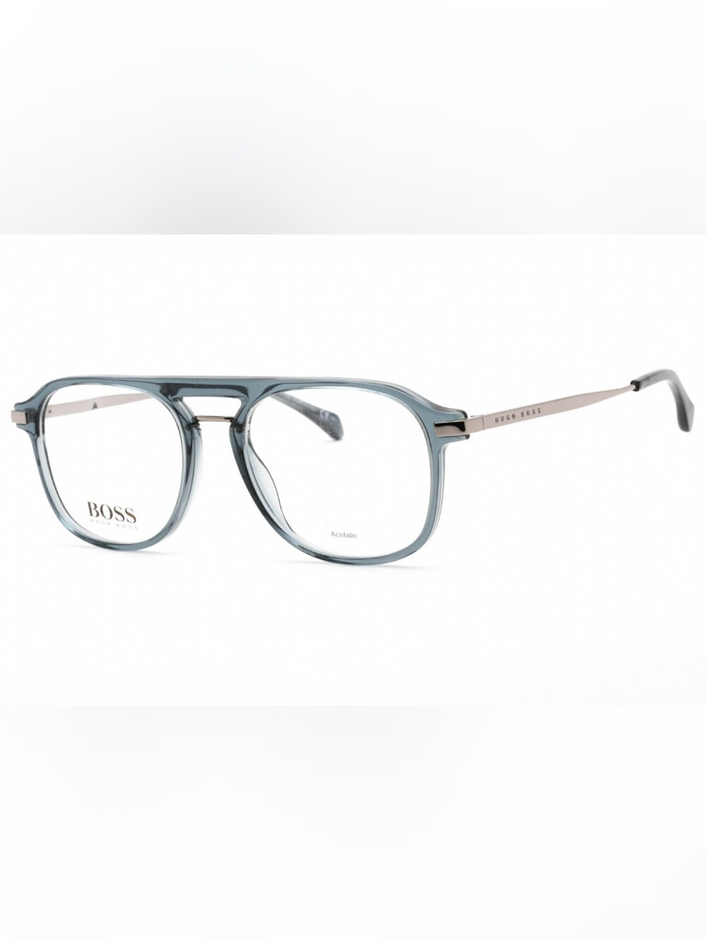Hugo Boss BOSS 1092/IT, Man's Eyewear, Size 52X18X145